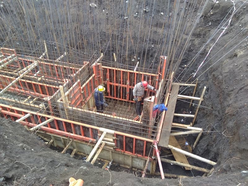Capacitación técnica en obra para empresas del sector construcción - OTEC I&D